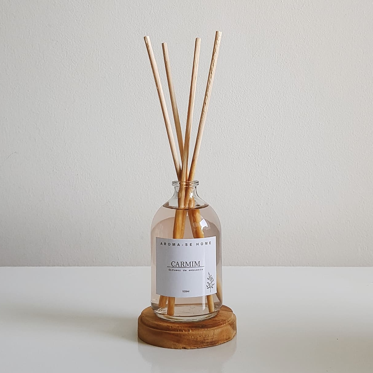 CARMIM - DIFUSOR DE AMBIENTE