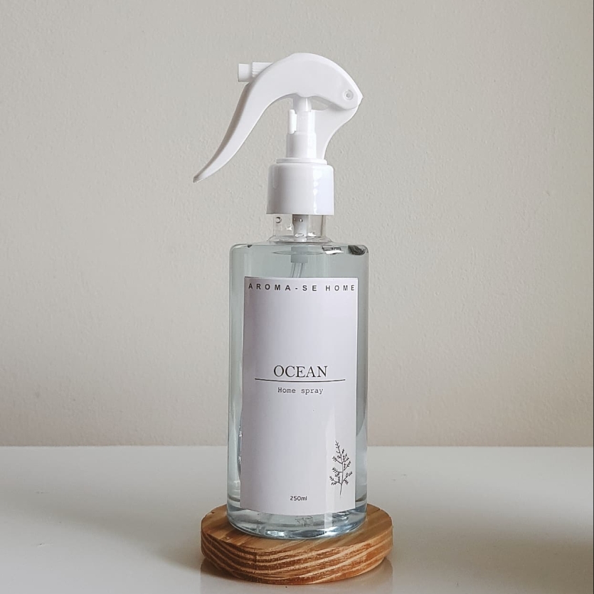 OCEAN - HOME SPRAY